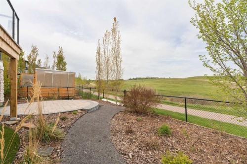 123 Crestridge Hill Sw, Calgary, AB - Outdoor