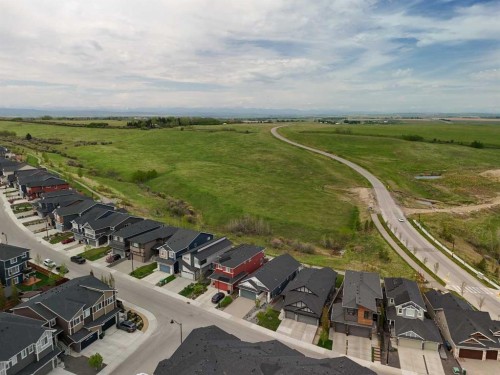 123 Crestridge Hill Sw, Calgary, AB - Outdoor With View