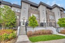 6 Quarry Gate Se, Calgary, AB  - Outdoor With Facade 