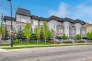 6 Quarry Gate Se, Calgary, AB  - Outdoor With Facade 