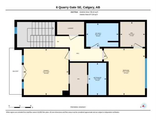 6 Quarry Gate Se, Calgary, AB - Other