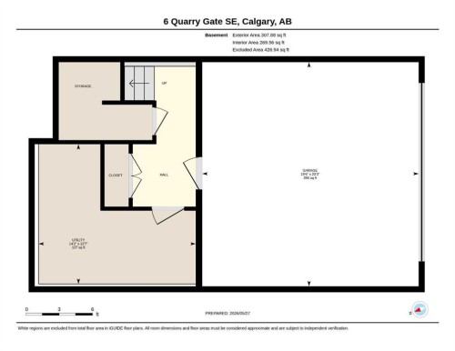 6 Quarry Gate Se, Calgary, AB - Other