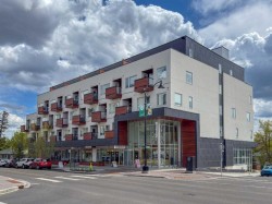 409-3450 19 Street SW Calgary, AB T2T 6V7