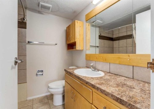 120 29 Avenue Nw, Calgary, AB - Indoor Photo Showing Bathroom