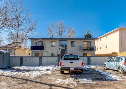 120 29 Avenue Nw, Calgary, AB - Outdoor