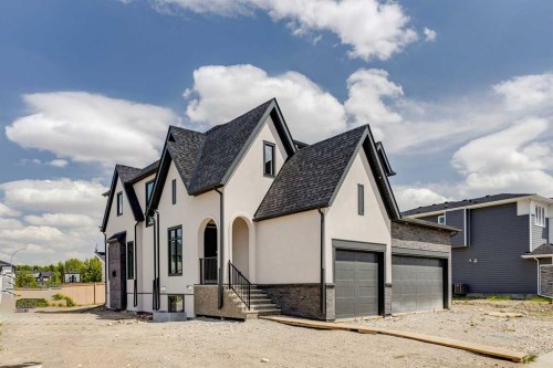 2 Rock Lake View Nw, Calgary, AB 
