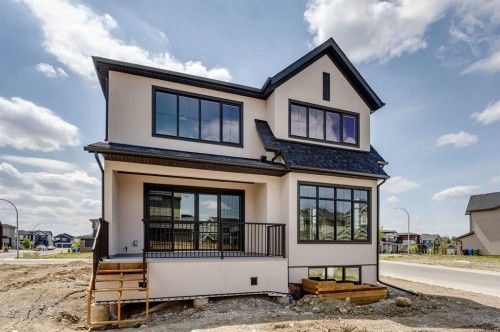2 Rock Lake View Nw, Calgary, AB 