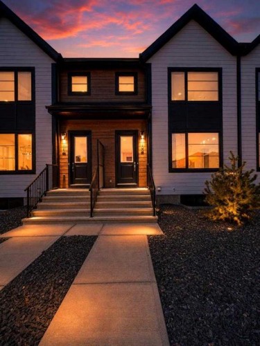 1109 Sailfin Heath, Rural Rocky View County, AB - Outdoor