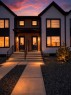 1109 Sailfin Heath, Rural Rocky View County, AB  - Outdoor 