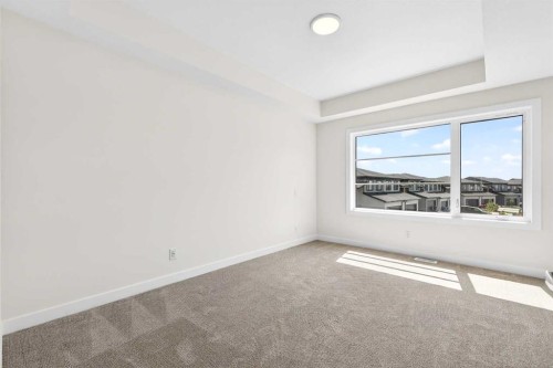 1109 Sailfin Heath, Rural Rocky View County, AB - Indoor Photo Showing Other Room