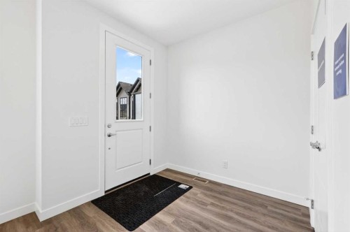 1109 Sailfin Heath, Rural Rocky View County, AB - Indoor Photo Showing Other Room