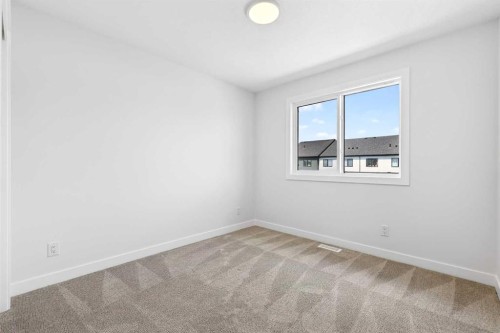 1109 Sailfin Heath, Rural Rocky View County, AB - Indoor Photo Showing Other Room
