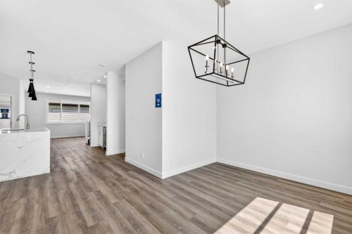 1109 Sailfin Heath, Rural Rocky View County, AB - Indoor