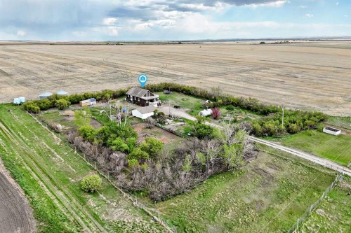 225079 Range Road 245  Rural Wheatland County, AB T1P 0N5