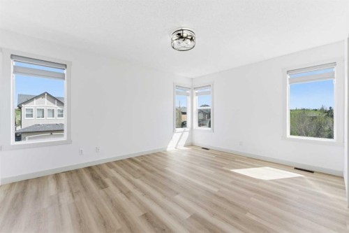 110 Tuscany Summit Green Nw, Calgary, AB - Indoor Photo Showing Other Room