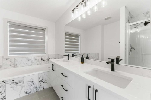 110 Tuscany Summit Green Nw, Calgary, AB - Indoor