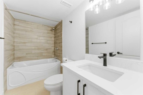 110 Tuscany Summit Green Nw, Calgary, AB - Indoor Photo Showing Other Room