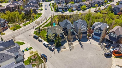 110 Tuscany Summit Green Nw, Calgary, AB - Outdoor With View