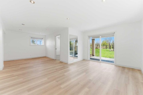 110 Tuscany Summit Green Nw, Calgary, AB - Indoor Photo Showing Other Room