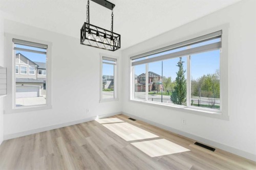 110 Tuscany Summit Green Nw, Calgary, AB - Indoor Photo Showing Other Room