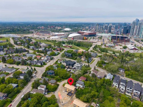 828 Bison Path Se, Calgary, AB 