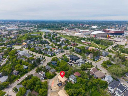 828 Bison Path Se, Calgary, AB 