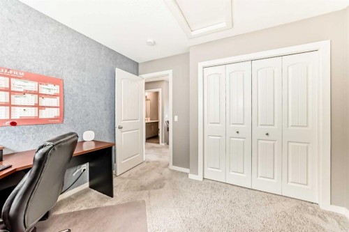 59 Heritage Heights, Cochrane, AB - Indoor