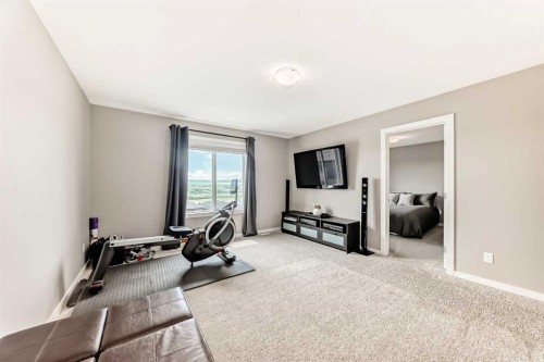 59 Heritage Heights, Cochrane, AB - Indoor