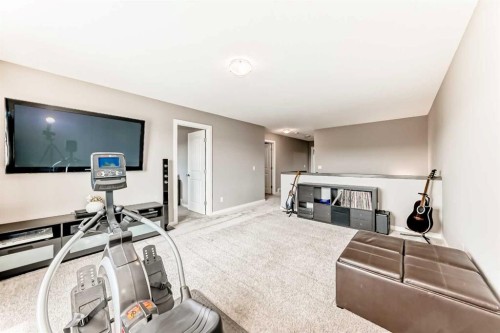 59 Heritage Heights, Cochrane, AB - Indoor