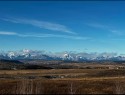 59 Heritage Heights, Cochrane, AB  - Outdoor With View 
