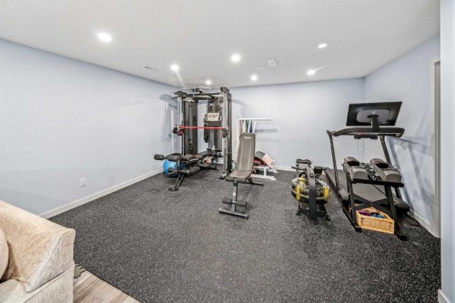 66 Crestmont Drive Sw, Calgary, AB 