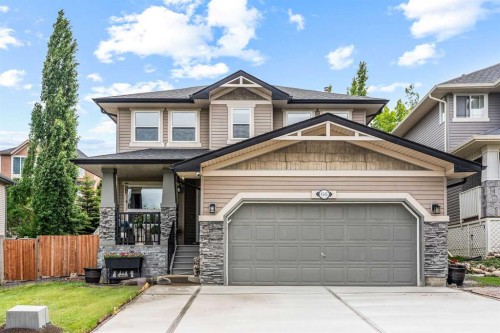 66 Crestmont Drive Sw, Calgary, AB 