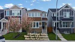 96 Red Embers Crescent NE Calgary, AB T3N 0R4
