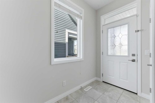96 Red Embers Crescent Ne, Calgary, AB - Indoor Photo Showing Other Room