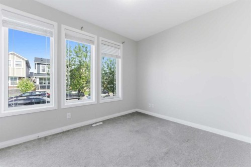 96 Red Embers Crescent Ne, Calgary, AB - Indoor Photo Showing Other Room