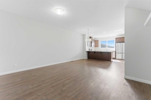 96 Red Embers Crescent Ne, Calgary, AB - Indoor