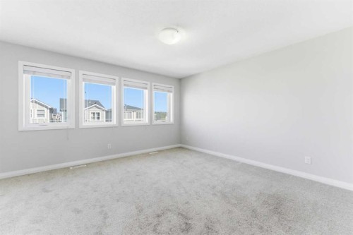 96 Red Embers Crescent Ne, Calgary, AB - Indoor Photo Showing Other Room