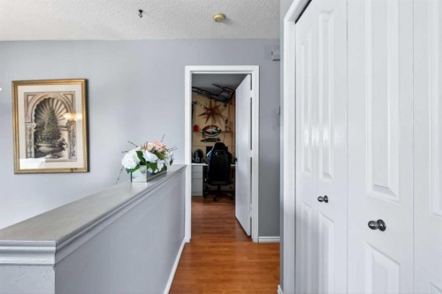 159 Fresno Place Ne, Calgary, AB - Indoor Photo Showing Other Room