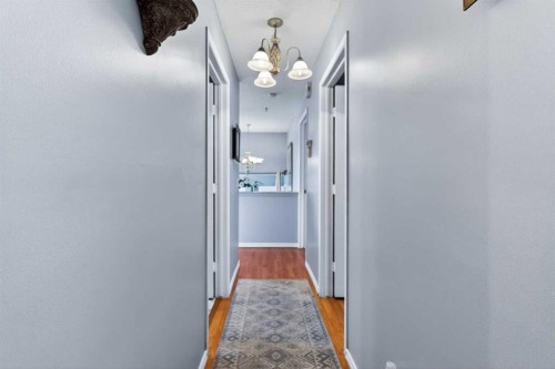 159 Fresno Place Ne, Calgary, AB - Indoor Photo Showing Other Room