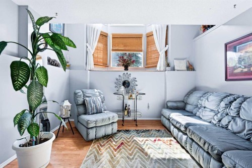 159 Fresno Place Ne, Calgary, AB - Indoor Photo Showing Other Room