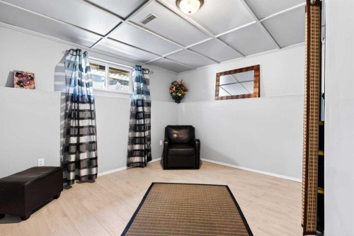 159 Fresno Place Ne, Calgary, AB - Indoor Photo Showing Other Room
