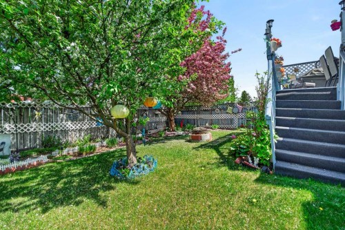 159 Fresno Place Ne, Calgary, AB - Outdoor