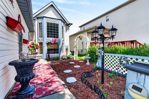 159 Fresno Place Ne, Calgary, AB - Indoor