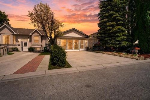 159 Fresno Place Ne, Calgary, AB - Outdoor With Facade