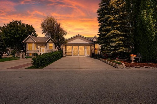 159 Fresno Place Ne, Calgary, AB - Outdoor