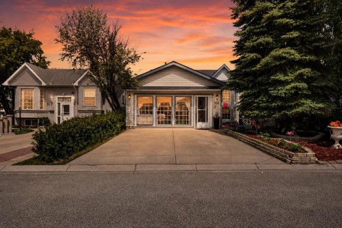 159 Fresno Place Ne, Calgary, AB - Outdoor With Facade