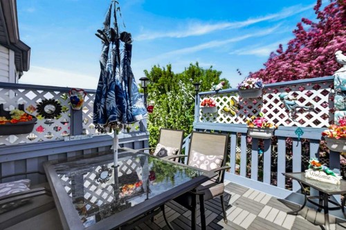 159 Fresno Place Ne, Calgary, AB - Outdoor