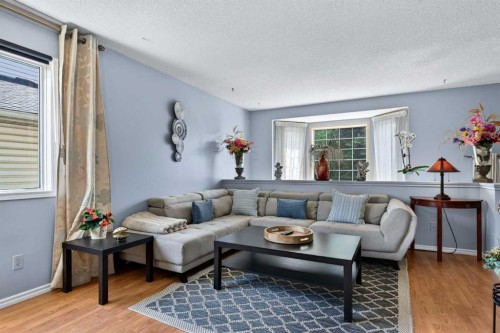 159 Fresno Place Ne, Calgary, AB - Indoor Photo Showing Other Room