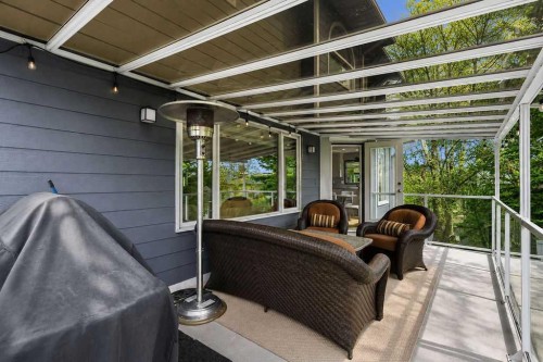 42 Evergreen Terrace Sw, Calgary, AB -  With Exterior
