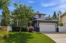 42 Evergreen Terrace Sw, Calgary, AB  - Outdoor 